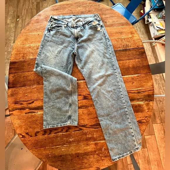 GAP 90s Loose Mid Rise - Picture 4 of 4